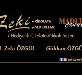 Zeki Şekerleme